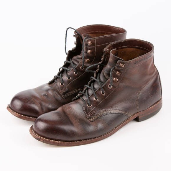 Wolverine Other - Wolverine Boots - 1,000 mile